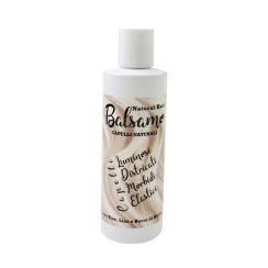 Balsamo per capeli normalizzante idratante 200 ml.