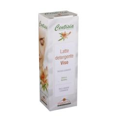 Latte Detergente Ortica per Pelli Grasse da 200 ml