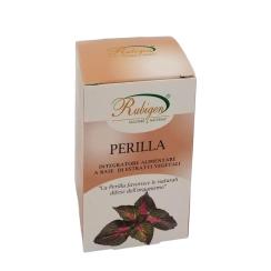 Capsule Perilla Allergie 400mg da 60 cps.