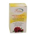 Capsule Mirtillo Rosso di Palude Vie Urinarie 445mg da 60 cps.
