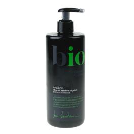 Shampoo Grande Bio Capelli Normali con Edera e Cheratina Vegetale 500 ml.