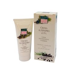 Crema Ginepro al 15% per Circolazione tubo da 100 ml