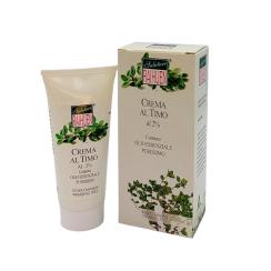 Crema al Timo al 2% per Respirazione tubo da 100 ml