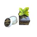 Burro CaCiKa con olio di canapa, olio di cisto e Karitè vaso 25 ml