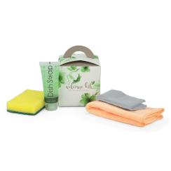 Kit per Ospiti Welcome per Appartamento