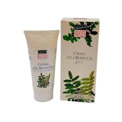 Crema Boswelia al 5% per Infiammazione nervi tubo da 100 ml