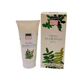 Crema Boswelia al 5% per Infiammazione nervi tubo da 100 ml