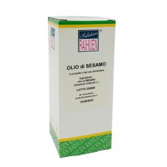 Olio di Sesamo 100 ml.