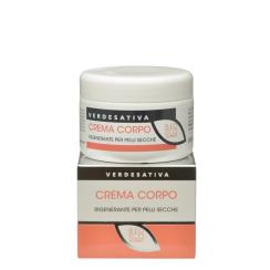 Crema corpo Pelli Secche vaso 200 ml