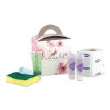 Kit per Ospiti con Cucina e Bagno