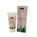 Crema idratante Aloe 15% tubo da 100 ml