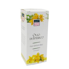 Olio di Iperico Oleolito 100 ml.