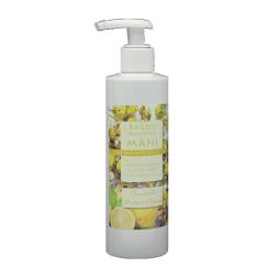 bagno natura mani 250ml CAMOMILLA AMBRA E LIMONE