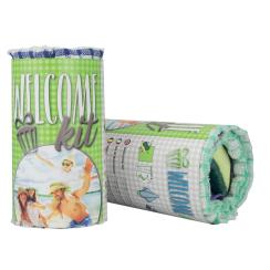 Kit per Ospiti del Campeggio