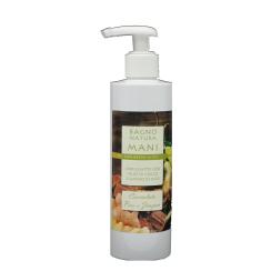 bagno natura mani 250ml CIOCCOLATO PERA E ZENZERO