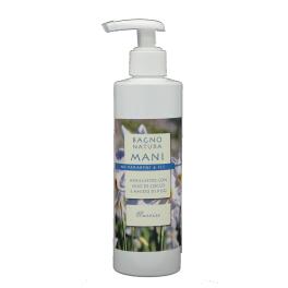 bagno natura mani 250ml NARCISO