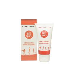 Crema all'Arnica ed Artiglio del Diavolo Iperico e Centella tubo 100 ml