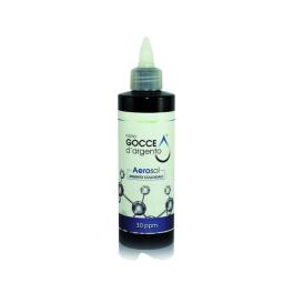 Argento Colloidale 30 ppm Aerosol con erogatore 200 ml.