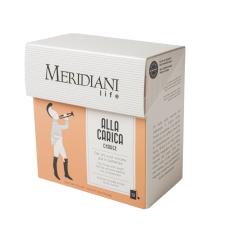 Tisana Merdiani Alla Carica in Filtri Confezione 12 pz.