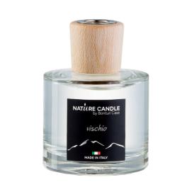 Cartone da 6 Cannucce Dolomiti Vischio da 100 ml cad.