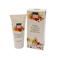 Crema Arnica+Artiglio Tubo da 100 ml