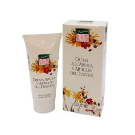 Crema Arnica+Artiglio Tubo da 100 ml