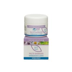 Baby Pasta Barriera BIO Dermorigenerante lenitiva vaso 100 ml