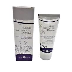 Crema Isola Artiglio del Diavolo tubo da 75 ml