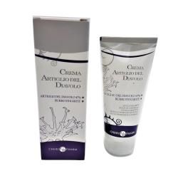 Crema Isola Artiglio del Diavolo tubo da 75 ml