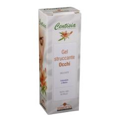 Gel Occhi Struccante da 200 ml