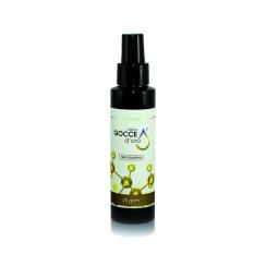 Oro Colloidale 20 ppm PICCOLO 100 ml.
