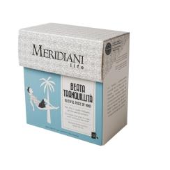 Tisana Meridiani Beata Tranquillità in Filtri Confezione 12 pz.