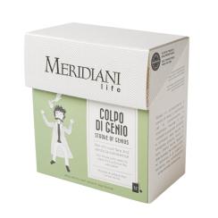 Tisana Meridiani Colpo di Genio in Filtri Confezione 12 pz.