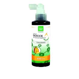 Bromelina  Colloidale 650 ppm 150 ml.PICCOLO