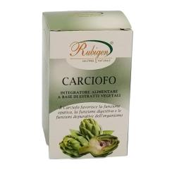 Capsule Carciofo Depurativo 400mg da 60 cps.
