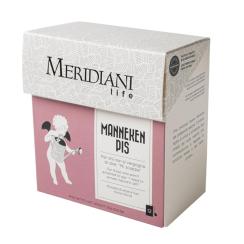 Tisana Meridiani Manneken Pis in Filtri Confezione 12 pz.