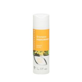 Shampoo riequilibrante per capelli grassi canapa e tea tree flacone 200 ml