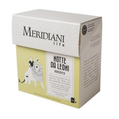 Tisana Meridiani Notte da Leoni in Filtri Confezione 12 pz.