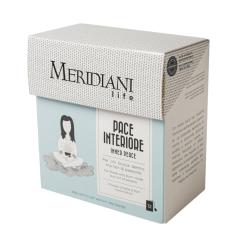 Tisana Meridiani Pace Interiore in Filtri Confezione 12 pz.