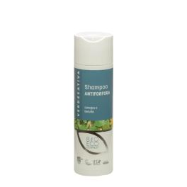 Shampoo Antiforfora canapa e betulla flacone 200 ml