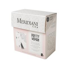 Tisana Meridiani Pretty Woman in Filtri Confezione 12 pz.