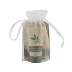 Prestige kit mini beauty oil sacchettino