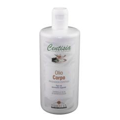 Olio Base Massaggio da 500 ml