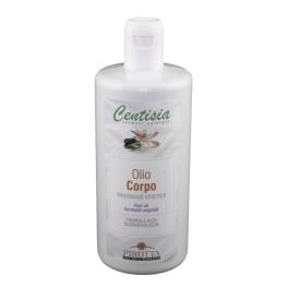 Olio Base Massaggio da 500 ml