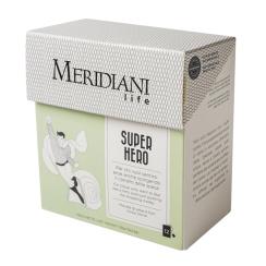 Tisana Meridiani Super Hero in Filtri Confezione 12 pz.