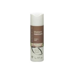 Shampoo Purificante canapa e argilla bianca flacone 200 ml