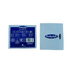 Veline da 20,5x20,5 cm Scatola a Cubo 90 pz.
