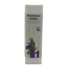 Barra Shampoo Solido al Mirto 500 gr.