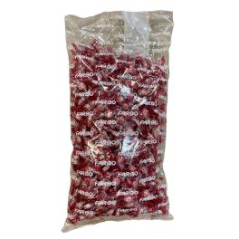 Caramelle Lietta light Mentaliquirizia sacchetto da 1 kg