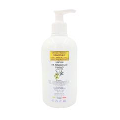 Sapone Liquido di Marsiglia Purissimo 500 ml MAGISTRALE.